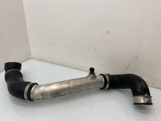 bontott BMW X3 Turbócső