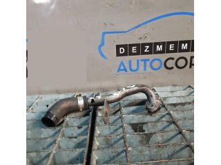 bontott BMW X3 Turbócső