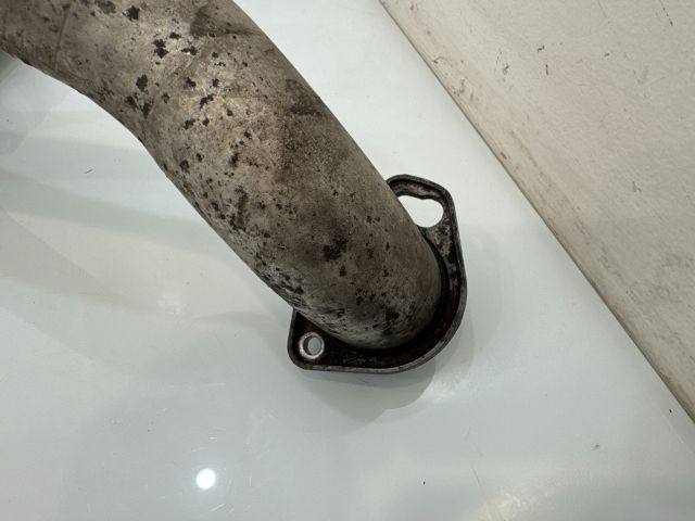 bontott BMW X3 Turbócső