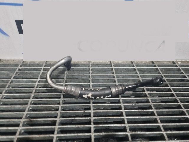 bontott BMW X3 Turbócső