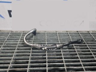 bontott BMW X3 Turbócső