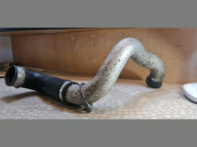 bontott BMW X3 Turbócső