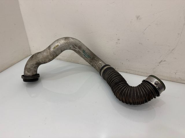 bontott BMW X3 Turbócső