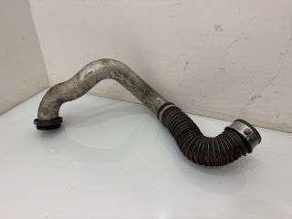 bontott BMW X3 Turbócső