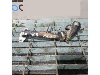 bontott BMW X3 Turbócső