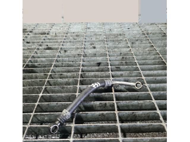 bontott BMW X3 Turbócső