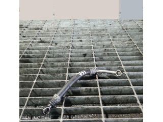 bontott BMW X3 Turbócső