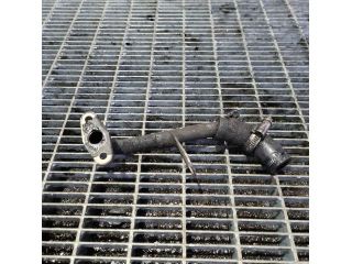 bontott BMW X3 Turbócső