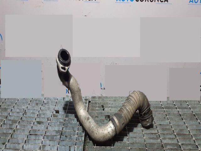 bontott BMW X3 Turbócső