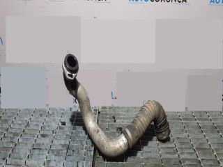 bontott BMW X3 Turbócső