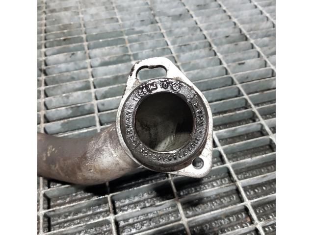 bontott BMW X3 Turbócső