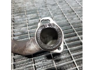 bontott BMW X3 Turbócső