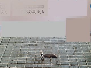 bontott BMW X3 Turbócső