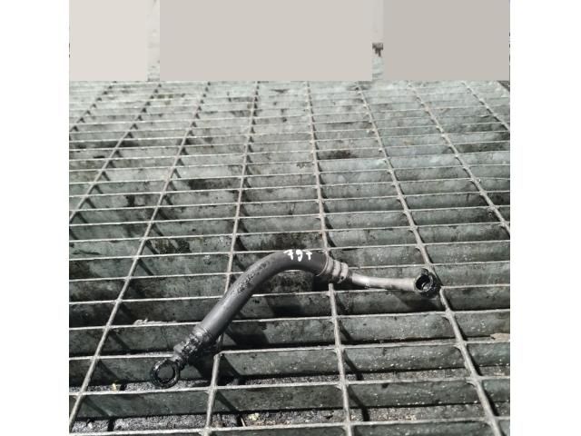 bontott BMW X3 Turbócső