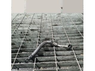 bontott BMW X3 Turbócső