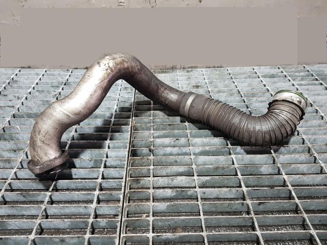 bontott BMW X3 Turbócső