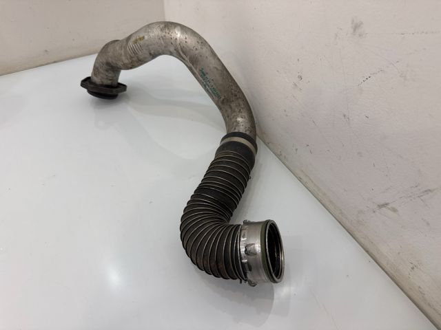 bontott BMW X3 Turbócső