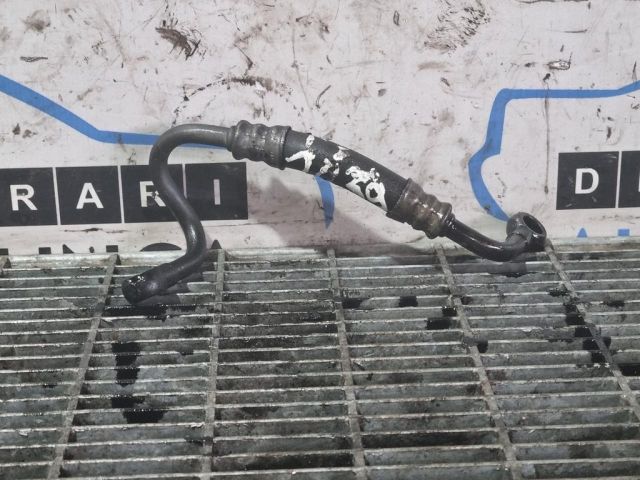 bontott BMW X3 Turbócső