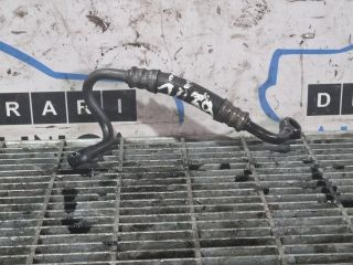 bontott BMW X3 Turbócső