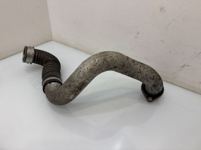 bontott BMW X3 Turbócső