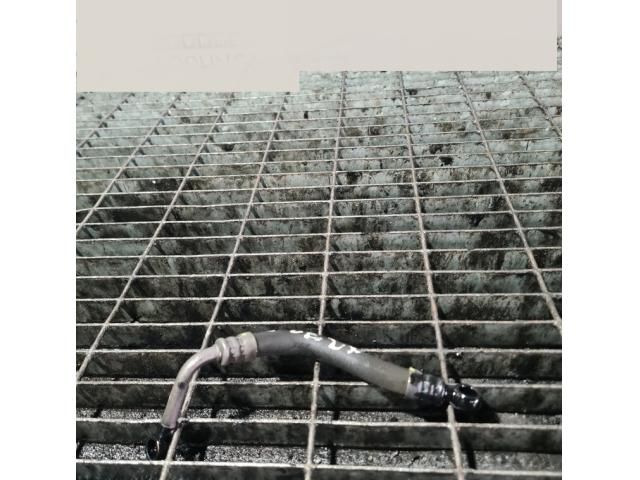 bontott BMW X3 Turbócső