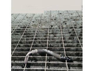 bontott BMW X3 Turbócső