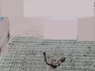 bontott BMW X3 Turbócső