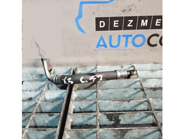 bontott BMW X3 Turbócső