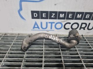 bontott BMW X3 Turbócső