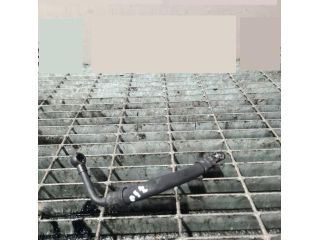 bontott BMW X3 Turbócső