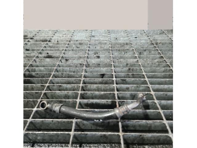 bontott BMW X3 Turbócső