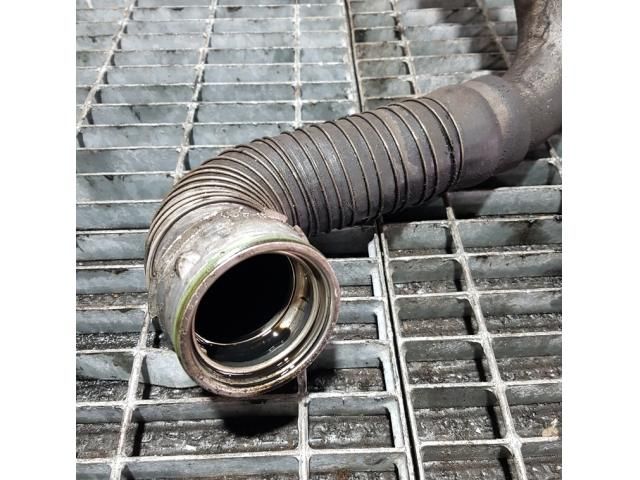 bontott BMW X3 Turbócső