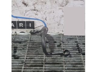 bontott BMW X3 Turbócső