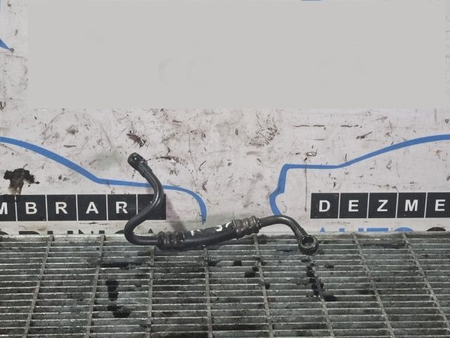 bontott BMW X3 Turbócső