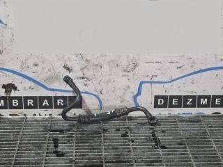 bontott BMW X3 Turbócső