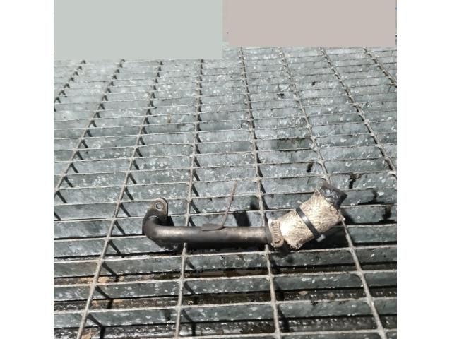 bontott BMW X3 Turbócső