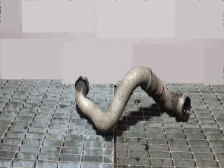 bontott BMW X3 Turbócső