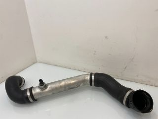 bontott BMW X3 Turbócső