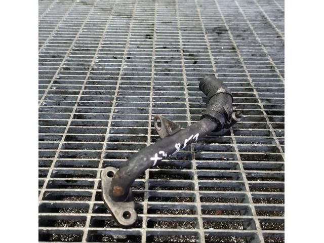 bontott BMW X3 Turbócső