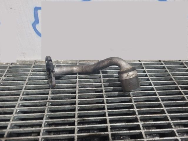 bontott BMW X3 Turbócső