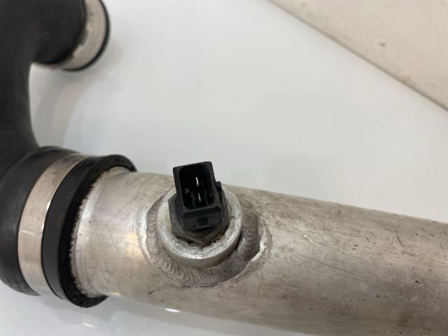 bontott BMW X3 Turbócső