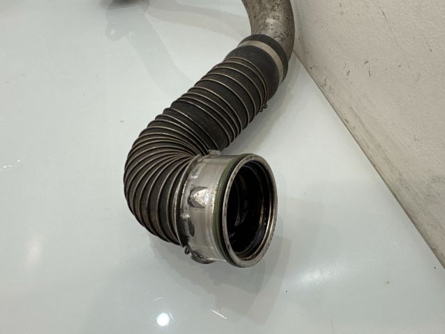 bontott BMW X3 Turbócső