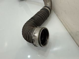 bontott BMW X3 Turbócső