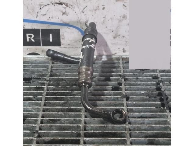 bontott BMW X3 Turbócső