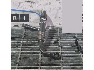 bontott BMW X3 Turbócső