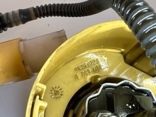 bontott BMW X3 Üzemanyag Szivattyú