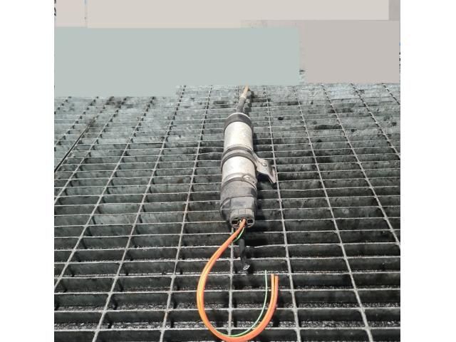 bontott BMW X3 Üzemanyag Szivattyú