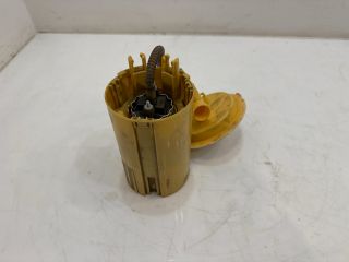 bontott BMW X3 Üzemanyag Szivattyú