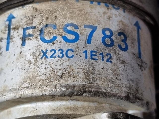 bontott BMW X3 Üzemanyag Szivattyú