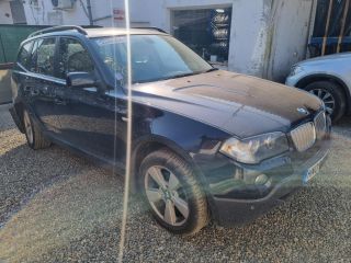 bontott BMW X3 Üzemanyag Szivattyú